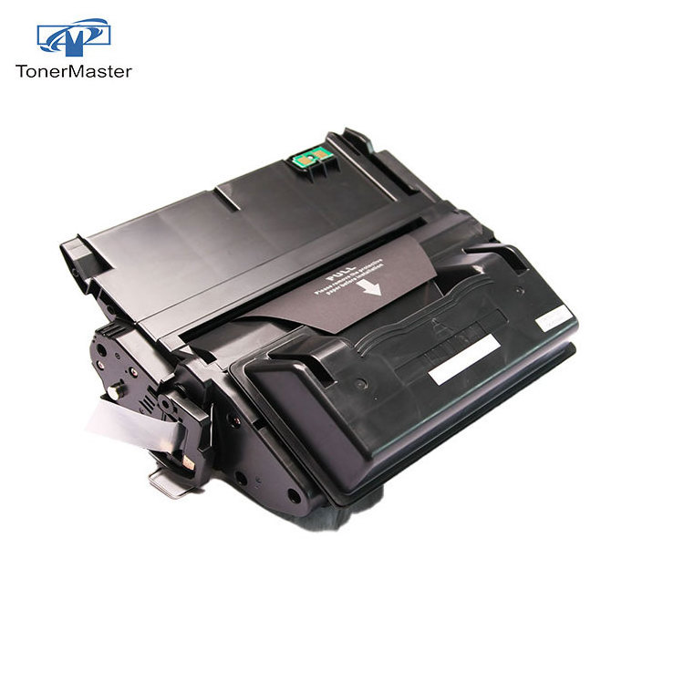 Premium Quality 45A Q5945A Compatible Toner Cartridge For HP Laserjet 4345MFP