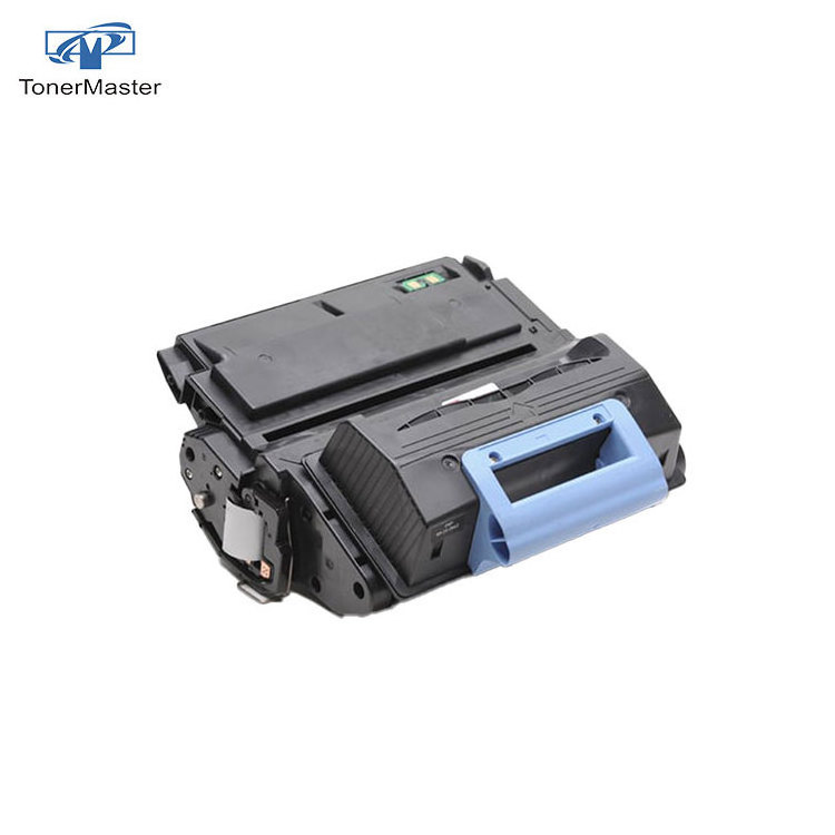 Premium Quality 45A Q5945A Compatible Toner Cartridge For HP Laserjet 4345MFP