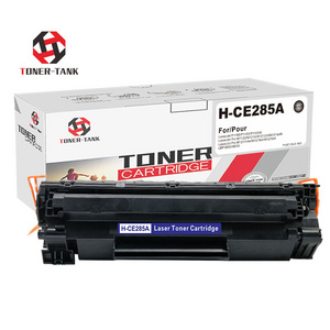 TONER-TANK Compatible CE285A ce285 285a 85A Toner Cartridge for HP LaserJet Pro P1102w P1109w MFP M1212nf M1217nfw printer CE285