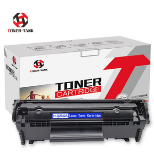 TONER TANK Compatible HP 85A 05A 12A 17A 28A 26A 30A 35A 76A 59A 78A 83A 88A Laser Toner Cartridge for HP laserjet printer