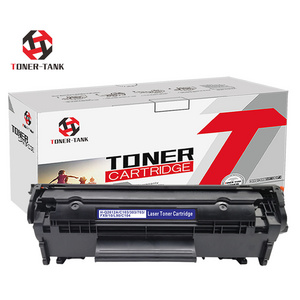 TONER TANK compatible toner 2612A 12A 12a  laser toner cartridge   for HP LaserJet 1010 1012 1015 1018 1022 1022 printer