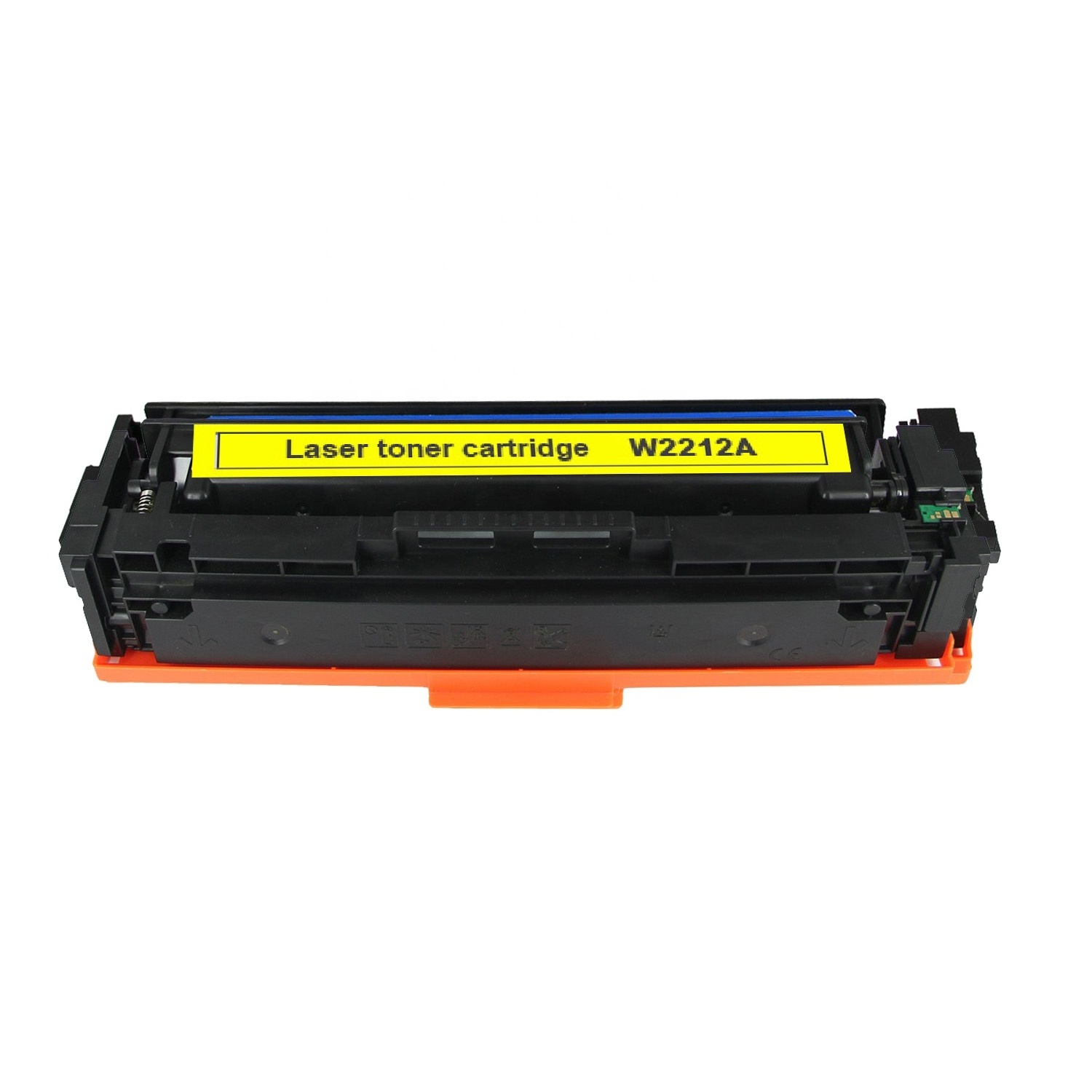 TONER-TANK compatible 207A W2210A W2211A W2212A W2213A toner cartridge for HP Color LaserJet Pro M255dw M255nw M283fdn printer