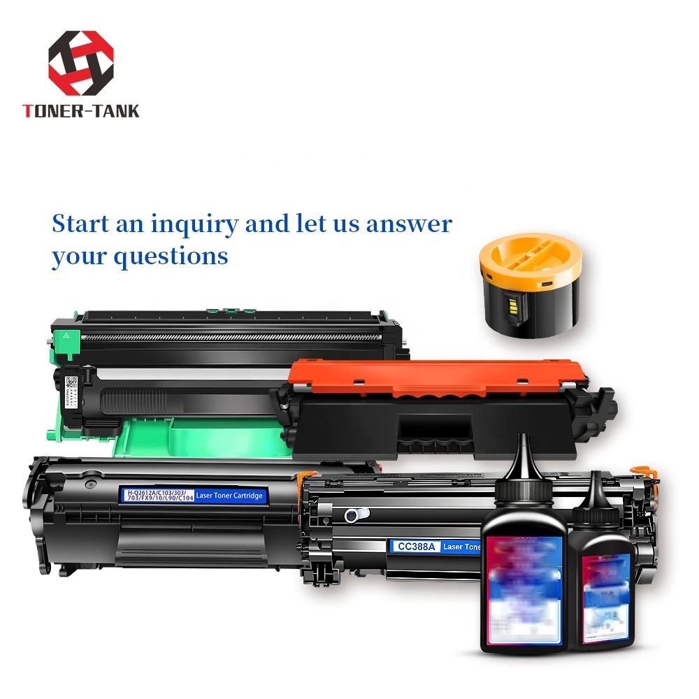 TONER TANK toner cartridge W1500A 150A W1500 With Chip Compatible HP Laser M111w M111a M141a M141w laserjet  printer