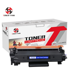 TONER-TANK Compatible brother Premium Laser Black Toner Cartridge TN2420 tn-2420 TN 2420 for Brother Printer MFC-L2730DW tn2420