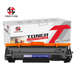 TONER TANK toner cartridge W1500A 150A W1500 With Chip Compatible HP Laser M111w M111a M141a M141w laserjet  printer