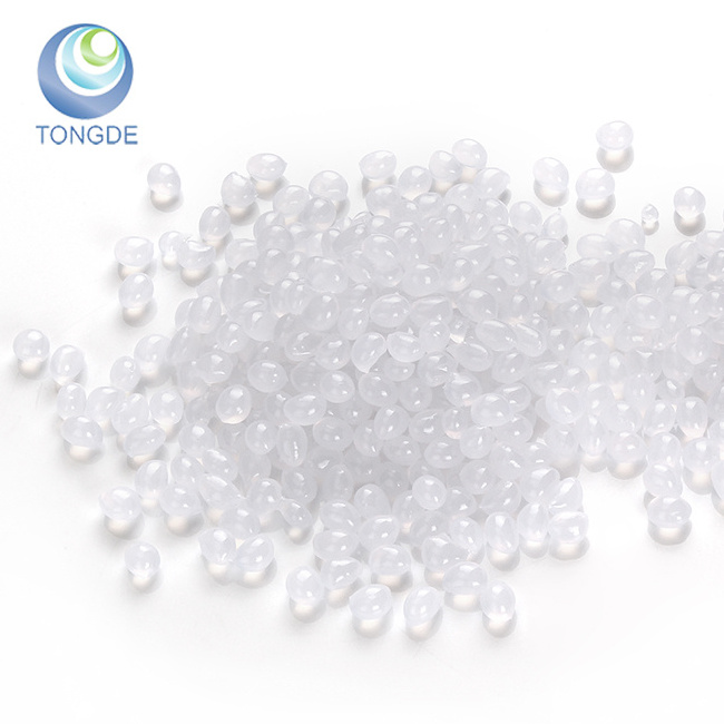 Tongde industry used air filtration hot melt adhesive/glue for industry air purifier hepa filter