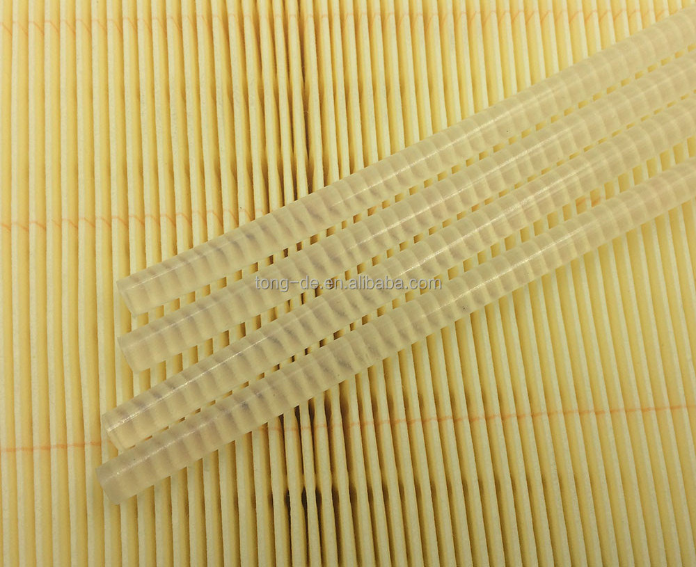 OEM hot melt glue stick glue stick for packaging and printing ink hot melt adhesive