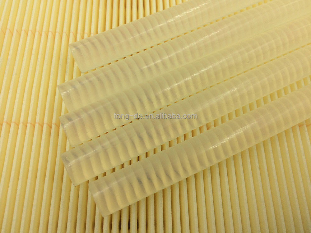 OEM hot melt glue stick glue stick for packaging and printing ink hot melt adhesive