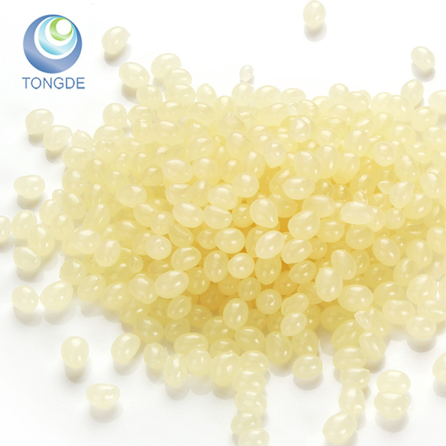 100% safe and environmental friendly hot melt adhesive for food packaging