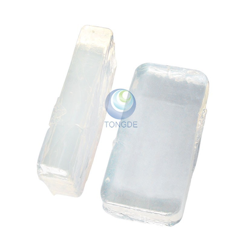 Hot melt adhesive glue for nylon fabric with high quality hot melt glue