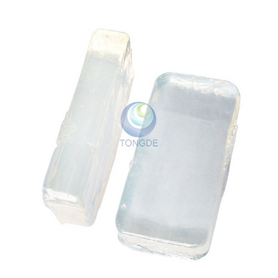 Hot melt adhesive glue for nylon fabric with high quality hot melt glue