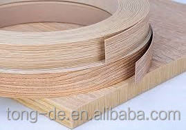 Tongde PVC,  ABS,  hot melt adhesive Wood Veneer Edge Banding Hot melt Glue for Woodworking