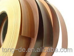 Tongde PVC,  ABS,  hot melt adhesive Wood Veneer Edge Banding Hot melt Glue for Woodworking