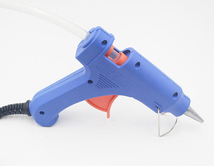 Hot Melt glue gun Mini/ with 20W 40W 60W 80W hot melt adhesive