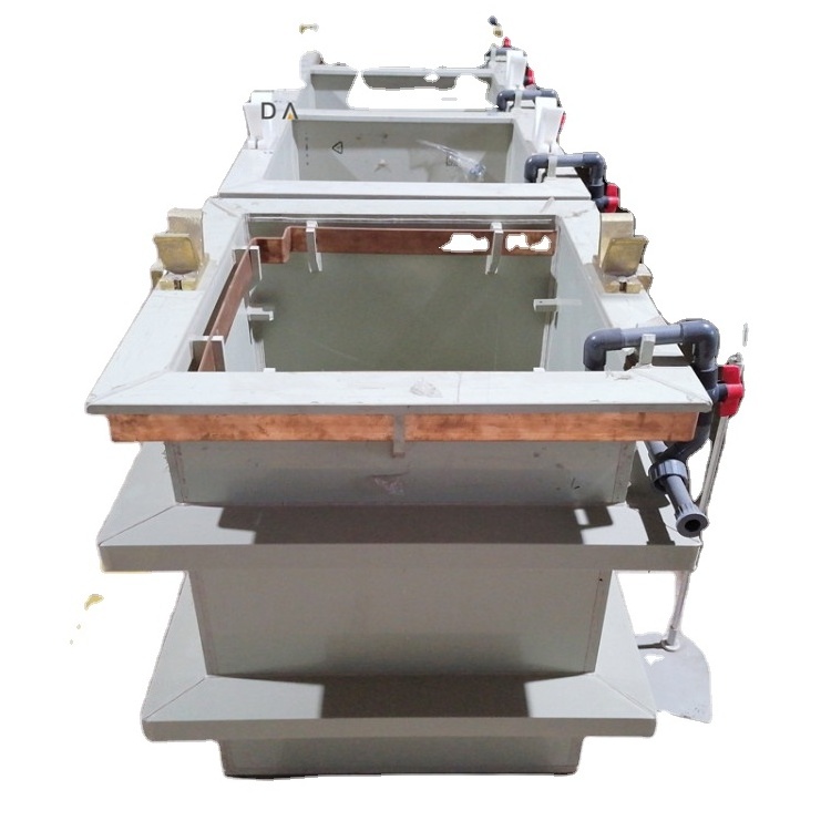 mini electroplating machine plating equipment machine rectifier for anodizing aluminum