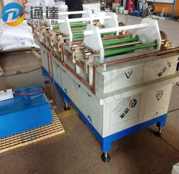 Gold plating kit electroless nickel plating electro plating machine