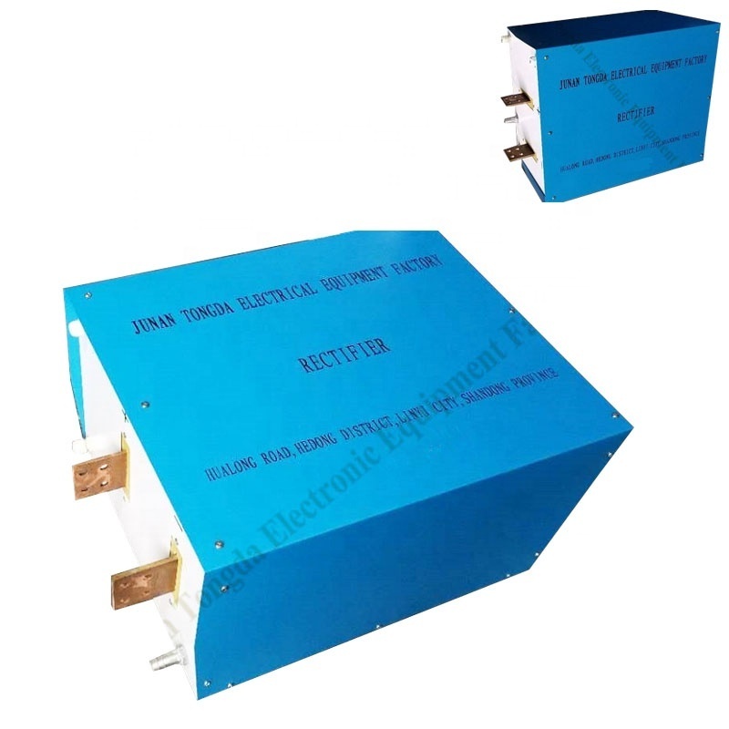 1500A 12V rectifier for electroplating /electroplating rectifier /electroplating machine rectifier