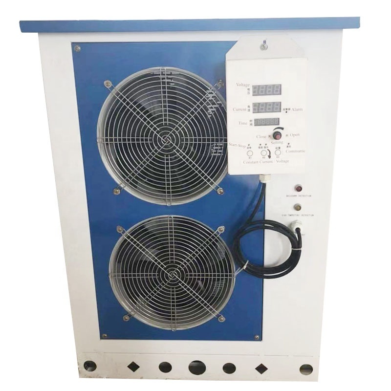 1500A 12V rectifier for electroplating /electroplating rectifier /electroplating machine rectifier