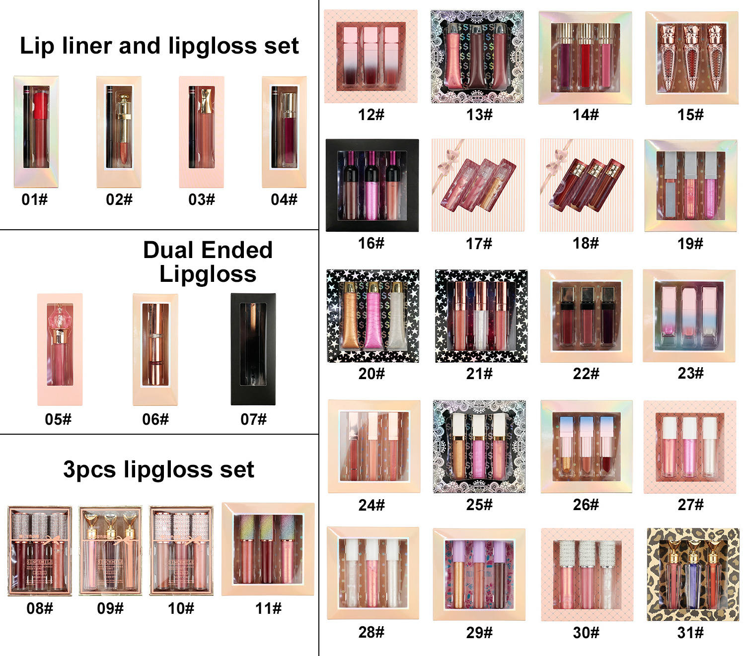 Vegan Lip Gloss With Private Label Hot Selling Waterproof Lipstick With Good Quality Bases