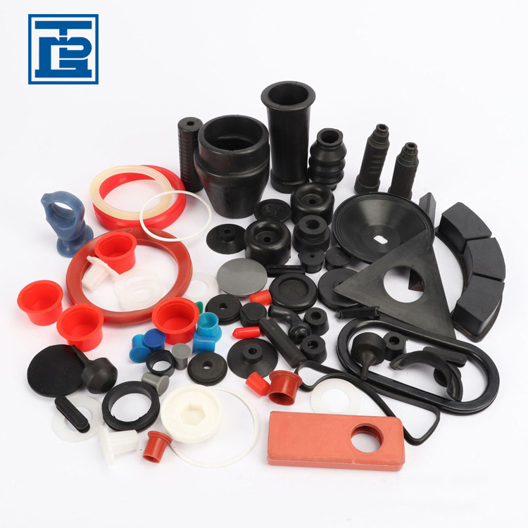 custom silicone rubber parts rubber foot silicone foot sleeve foot mat,red silicone gasket custom epdm rubber gasket seals