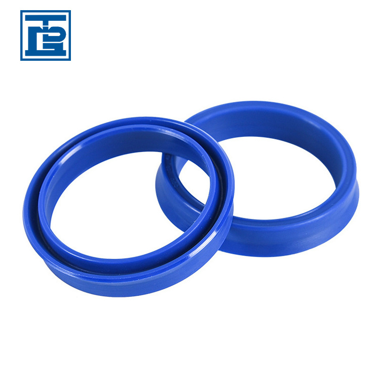 TONGDA hydraulic cylinder seal kit Pump Wiper Rod Piston Dust Cylinder RAM Pneumatic PU Un U Cup mechanical seal hydraulic seal