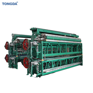 TONGDA TD-788 Sisal hemp carpet rapier loom weaving machine