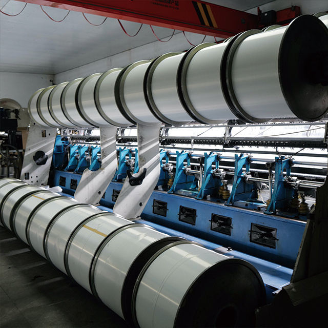 TONGDA TDK-888 Raschel Tricot Warping knitting Machine Price with Fall Plate Jacquard and Ground Bars System for HDPE Shade Net