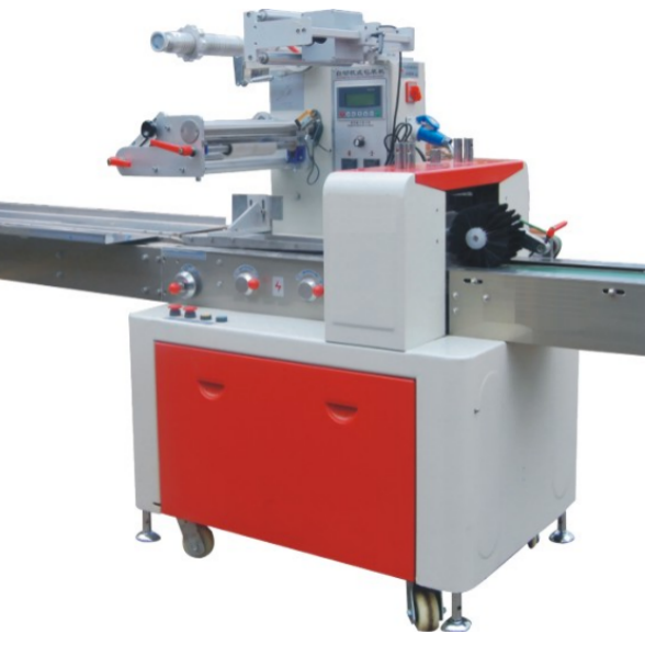 Automatic Medical Bandage Rolling Cutting Packing Machine for Medical gauze production line