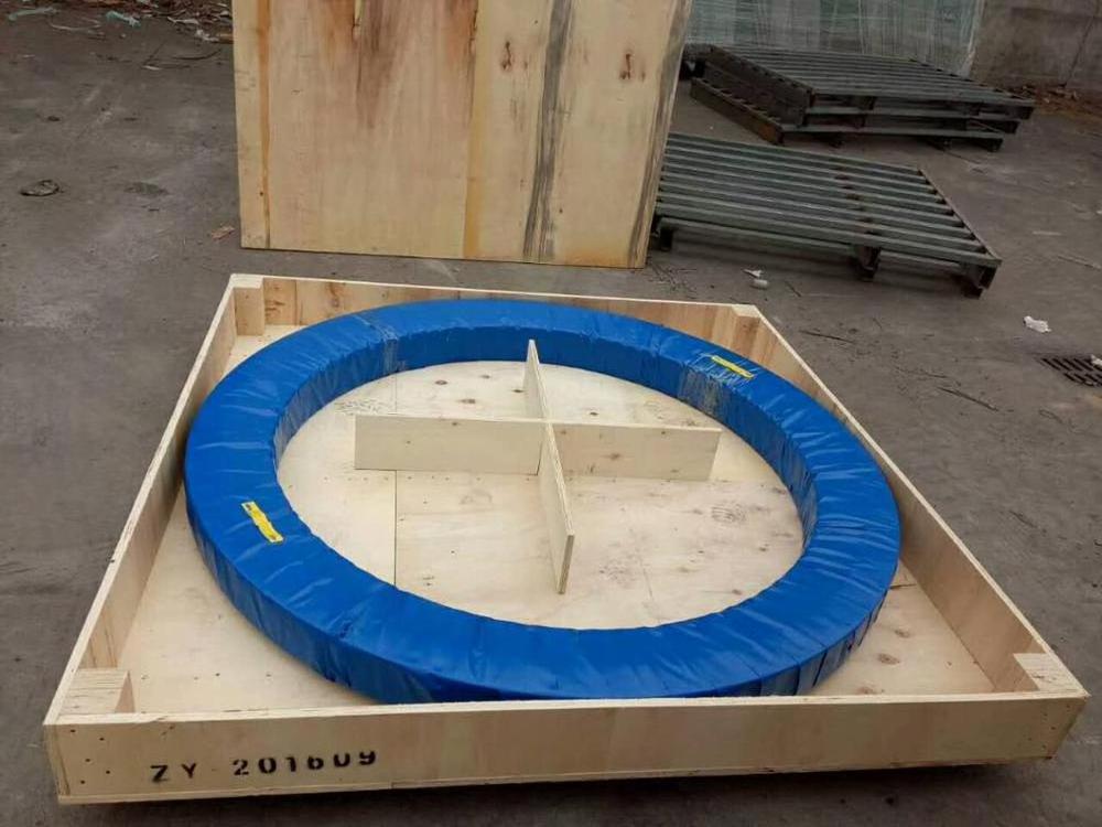 S500LC-V Swing bearing 109-00159 Slewing Ring for Doosan excavator