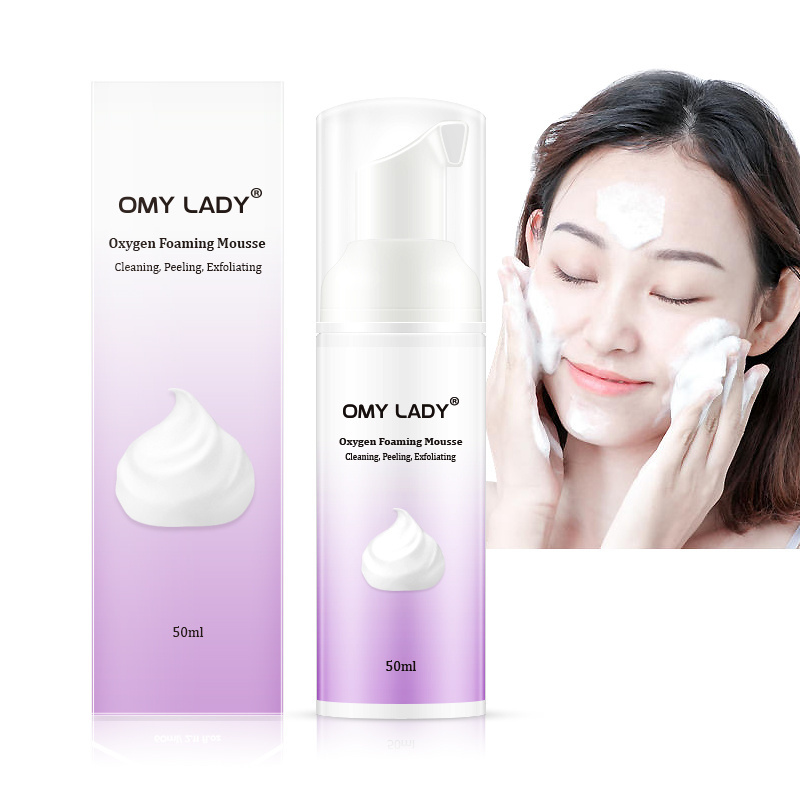 OEM/ODM Scrub skin care cream exfoliating gel dead skin peeling body lotion charcoal face scrub