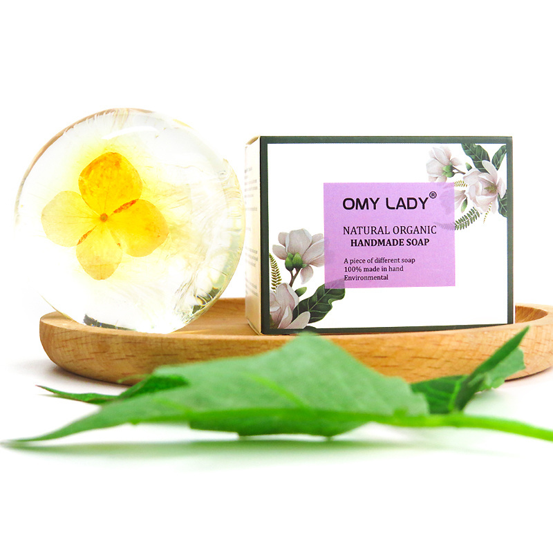 Low MOQ private label beauty product korean cosmetics kojic acid lightening moisturizer whitening acne soap