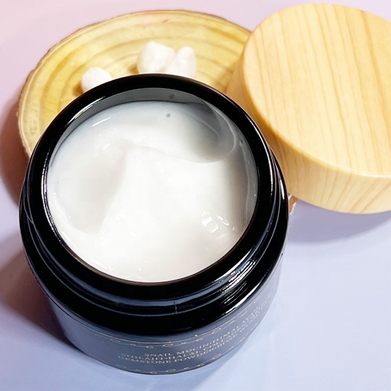 Magic Snail Cream korea skin care blemish balm perfect cover for women luxury high quality Face Cream