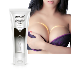 Omy lady original naturaful lady butt boobs breast tight cream breast enhancement cream 100g