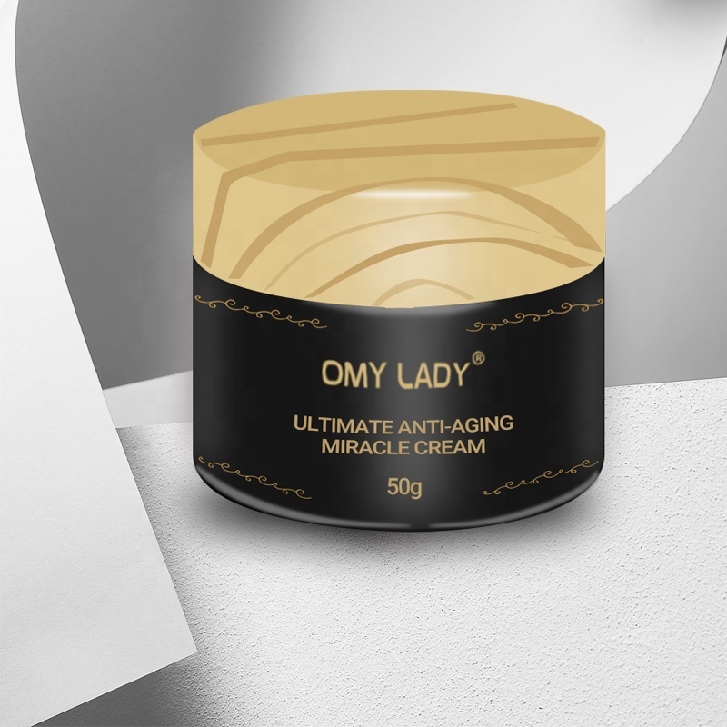 Magic Snail Cream korea skin care blemish balm perfect cover for women luxury high quality Face Cream