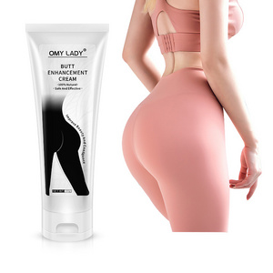 OMY LADY Big Butt Cream Buttocks Enlargement Naturally Ladies With Big Buttocks