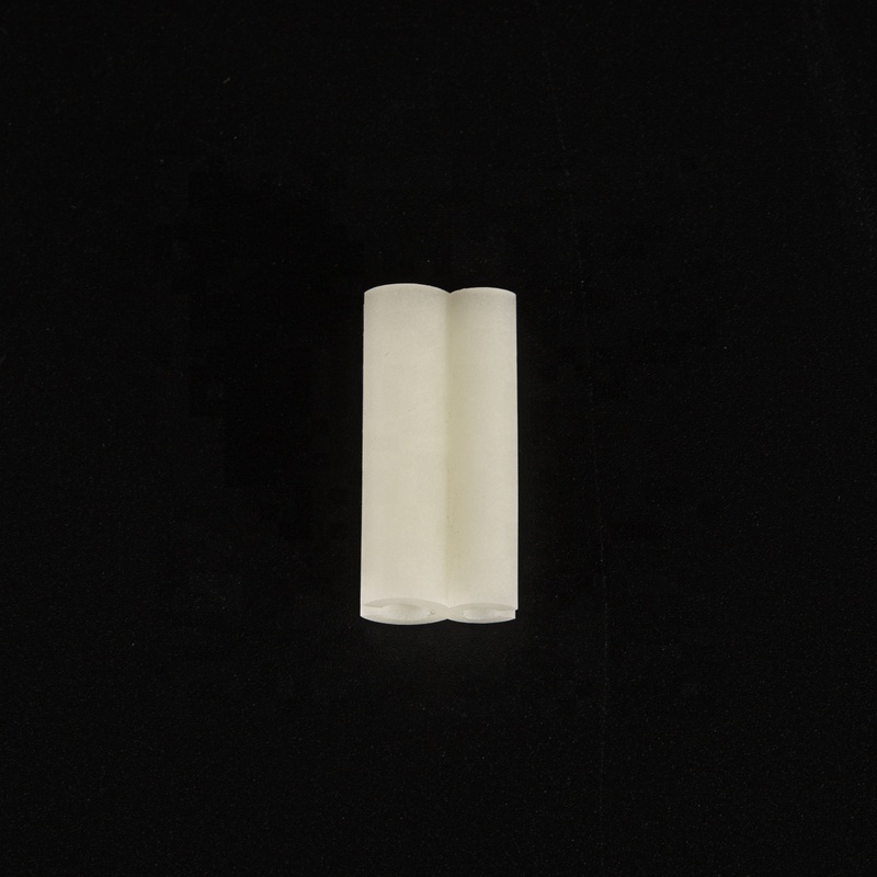 10 pcs  Night Fishing Rod Tip Light Holder Clip Used On Fishing Rod Feeder For Chemical Fluorescent Light Stick Fishing Glow Sti