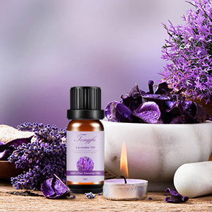 Hot Selling Private Label Essential oils Gift Set 100% Pure natural organic lavender eucalyptus Aromatherapy Essential Oil