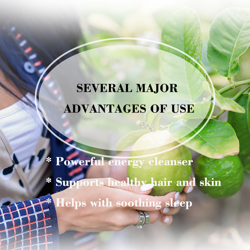 Essential oil New Manufacturer OEM 100% pure natural guava essential oil for perfume soap candle Oil