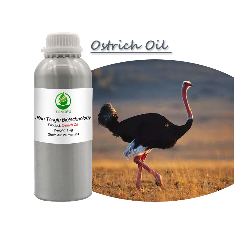 Wholesale Factory Bulk Pure Natural Emu Carrier Oil Australia  Cosmetic skin care, Hair care ,repair massage Ostrich cream Oil