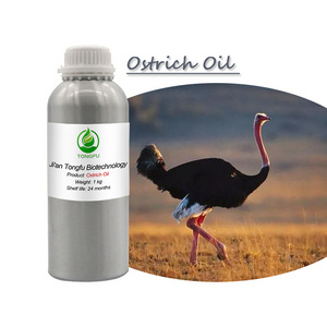 Wholesale Factory Bulk Pure Natural Emu Carrier Oil Australia  Cosmetic skin care, Hair care ,repair massage Ostrich cream Oil