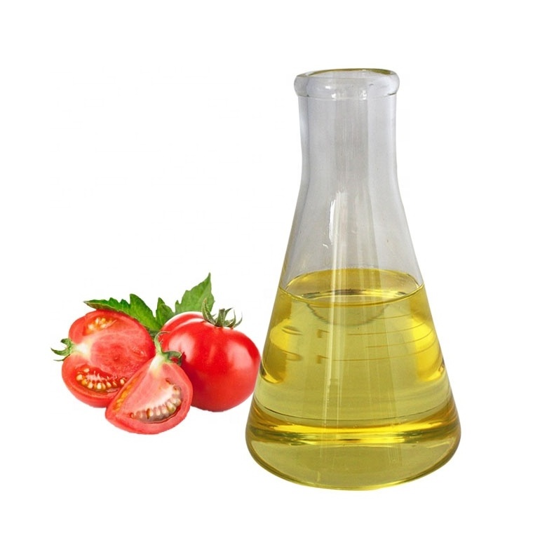 Vegetable Extract Carrier Oil 100% Pure Natural Organic Tomato Seed Oil for Skin Care