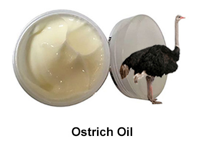 Wholesale Factory Bulk Pure Natural Emu Carrier Oil Australia  Cosmetic skin care, Hair care ,repair massage Ostrich cream Oil