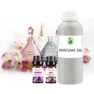 Private Label Flower Musk Oud Fruit Perfume Essential Oil Fragrance Oils OEM For Candle Making Aroma Diffuser