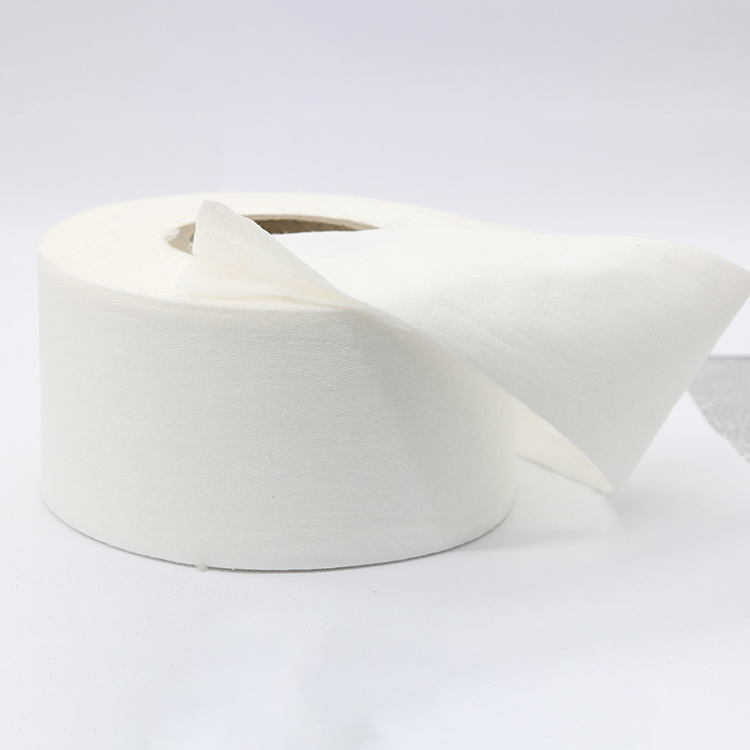 Airlaid paper with super absorbent polymer Absorbent Core SAP Paper Core for Diapers Sanitary Napkins