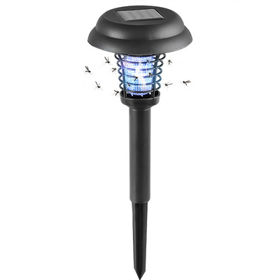 Top sell solar mosquito killer lamp Zapper Killer outdoor mosquito Lamp Bug Zapper