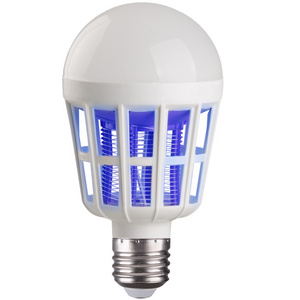 110v 220v 9w 15w 20w E27/B22 Led Bulb Pest Control Bug Zappers Electric Led Mosquito Killer Bulb