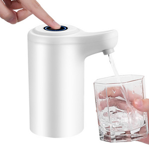 Kinscoter Good Quality Home Use Electric Mini Usb Pp Food Grade Faucet Water Dispenser