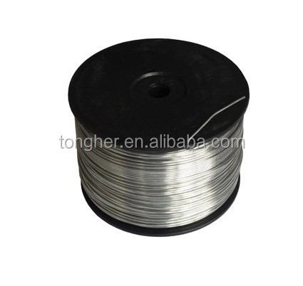 Electric Fence Wire Aluminum Alloy Wire Solid And Stranded Wire