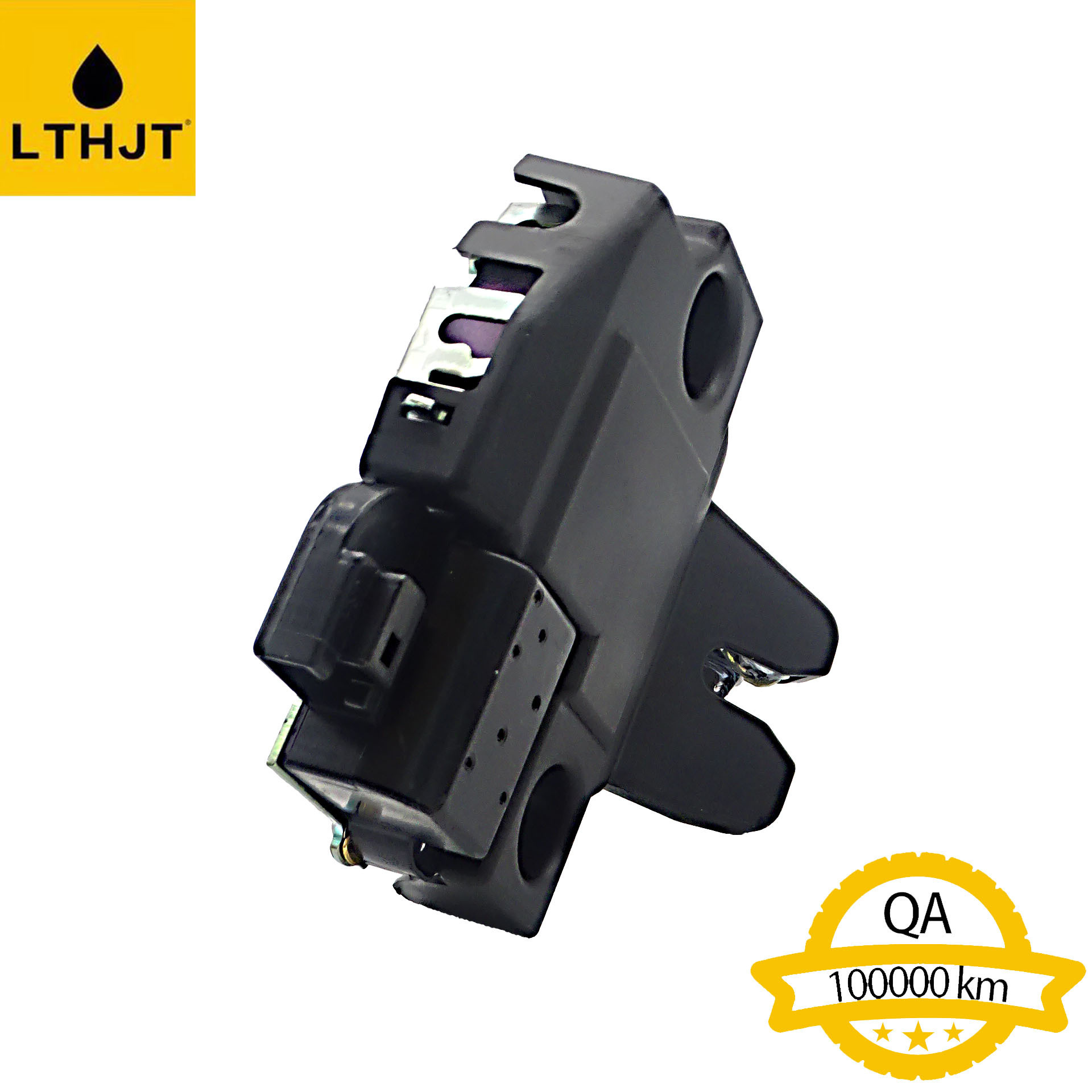 64600-33140 High Quality Auto Parts Trunk Lock Assembly For Lexus ES350 2006-2009