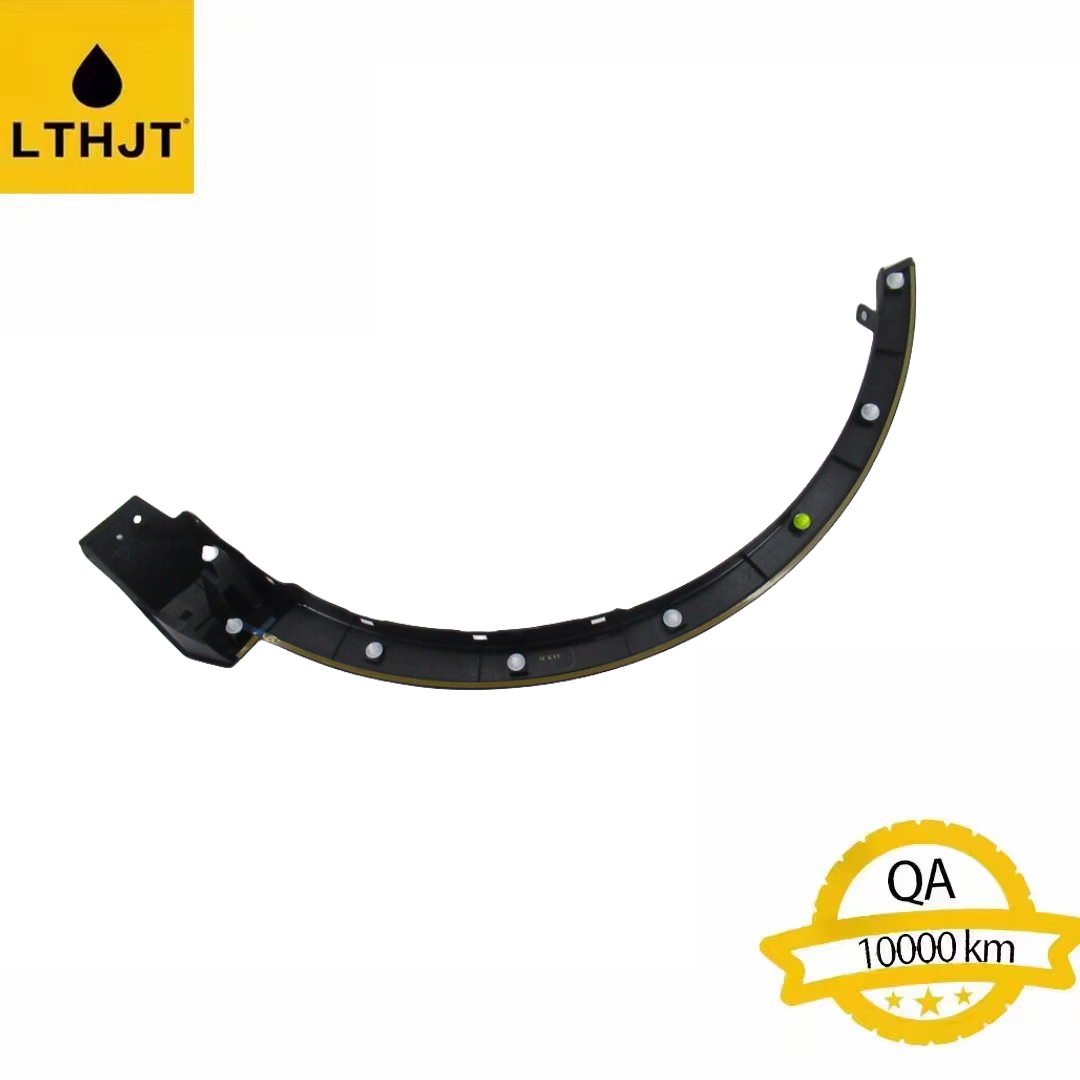 Auto Parts Wheel Trim Wheel Arch Molding Wheel Eyebrows 75601-0R060 75602-0R060 for RAV4 2016-2018